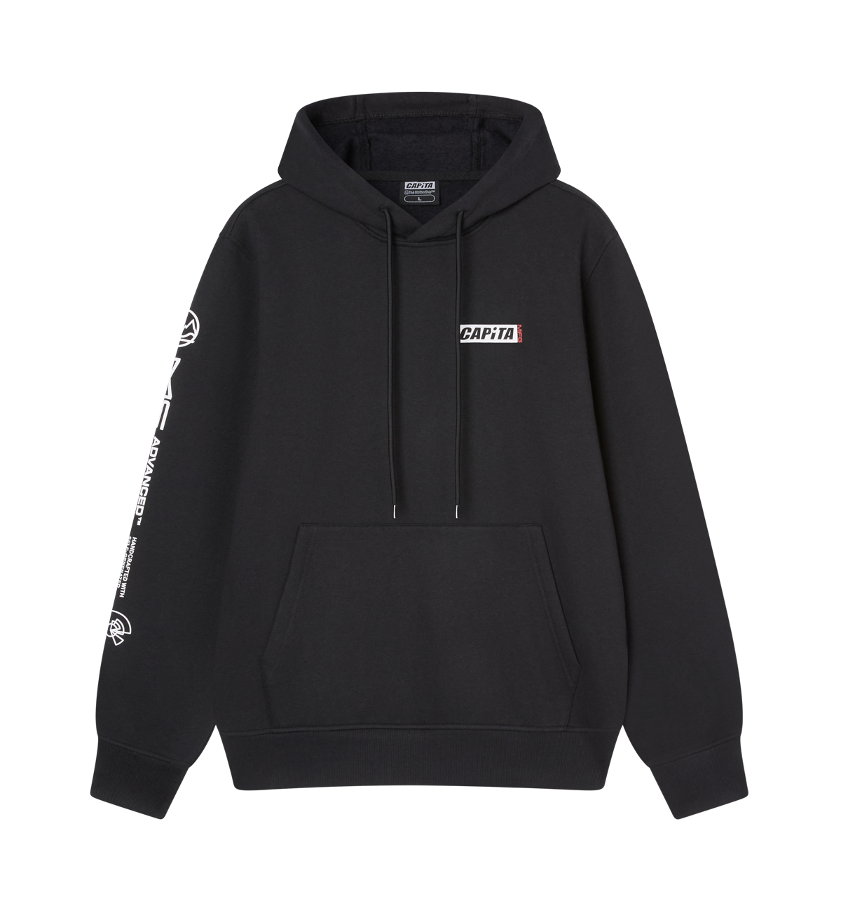 CAPiTA Advanced Hoodie