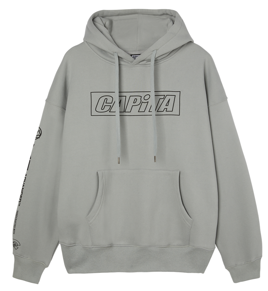 Capita hoodie hot sale
