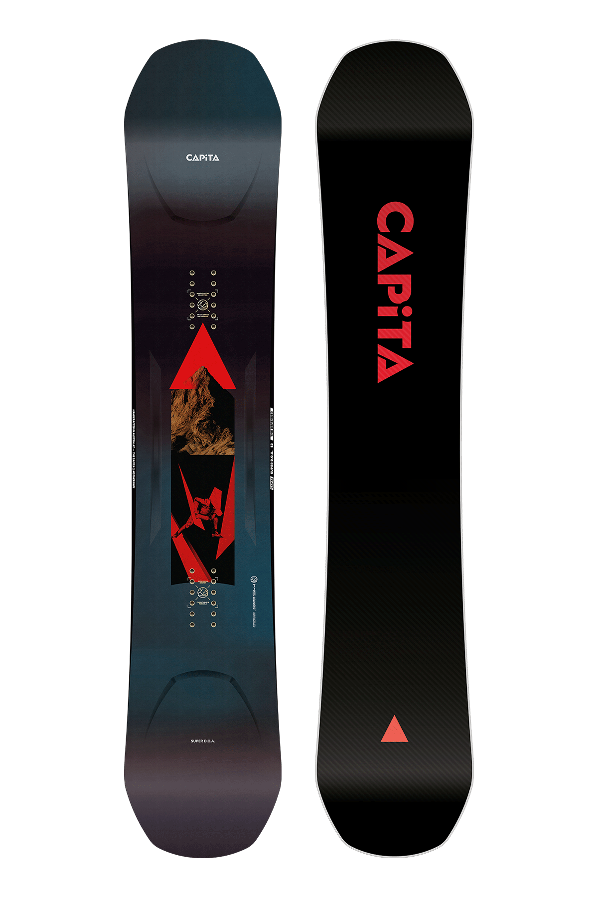 CAPiTA Super DOA Snowboard 2027