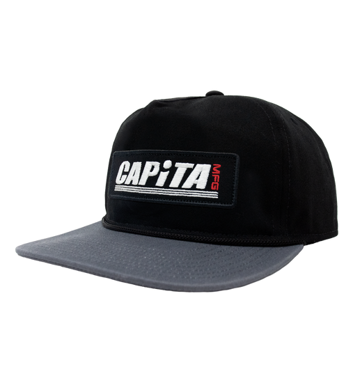 Capita | MFG Cap