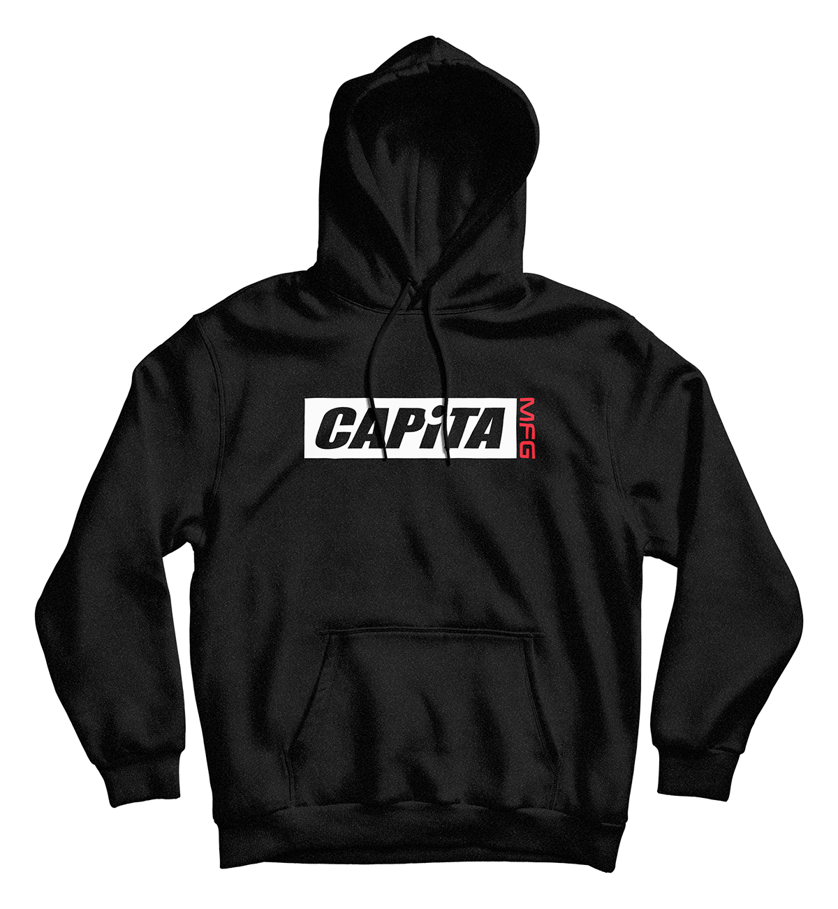 CAPiTA Skull Hoodie CAPiTA Snowboards NA