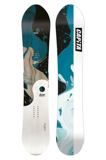 Capita | THE NAVIGATOR WMN