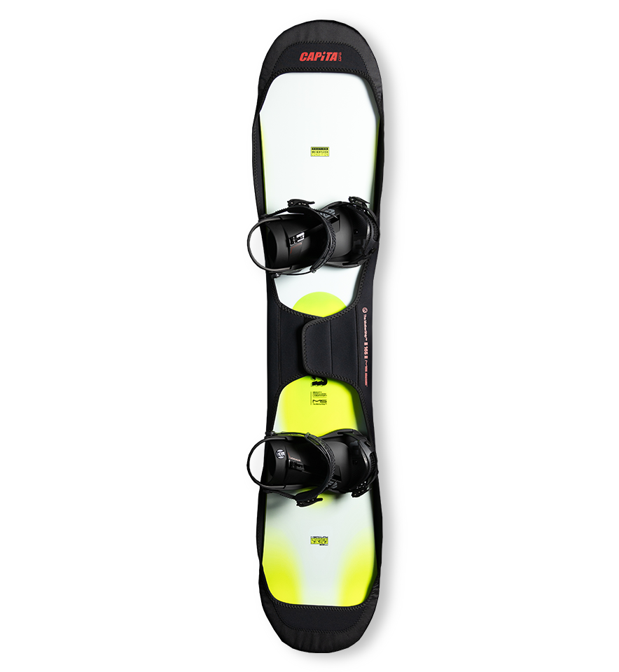 MFG Board Sleeve