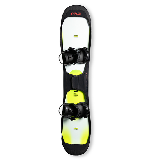 Capita | MFG Board Sleeve