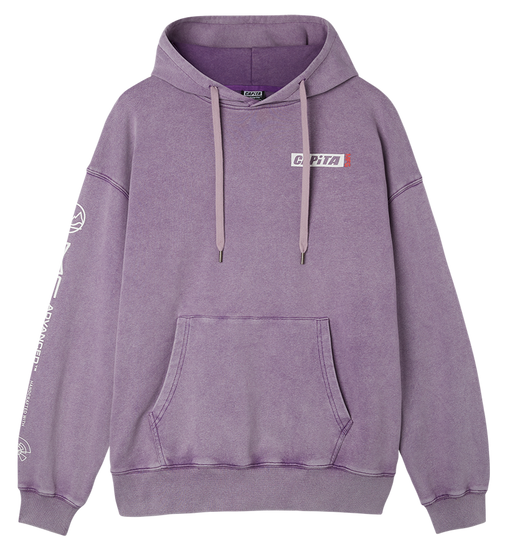 Capita | Advanced Hood
