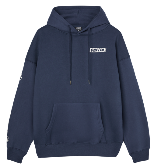 Capita | Advanced Hood