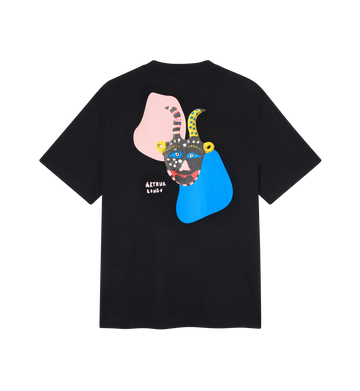 Capita Related Product Aeronaut Tee