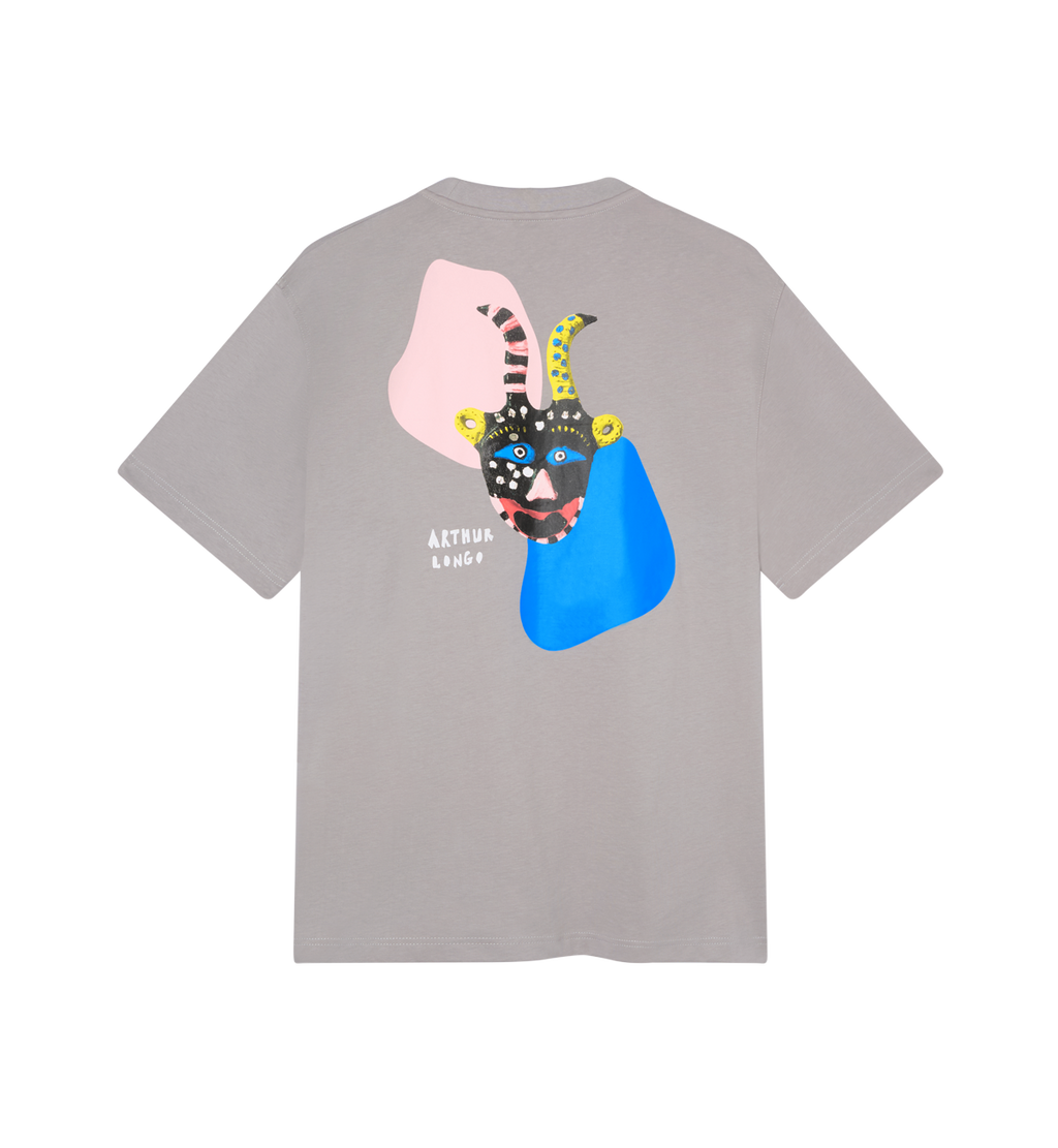 Aeronaut Tee