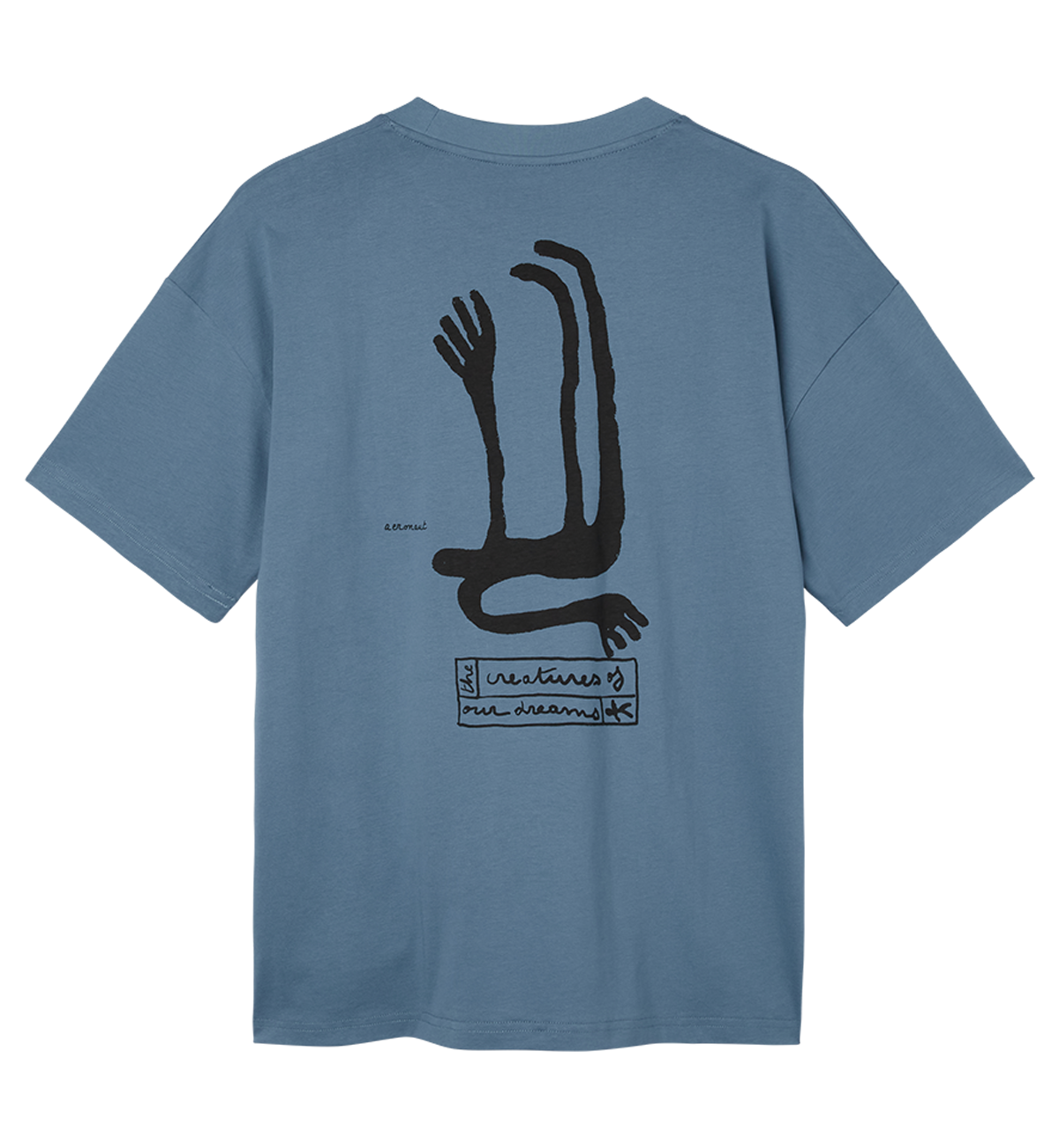 CAPiTA Aeronaut Tee
