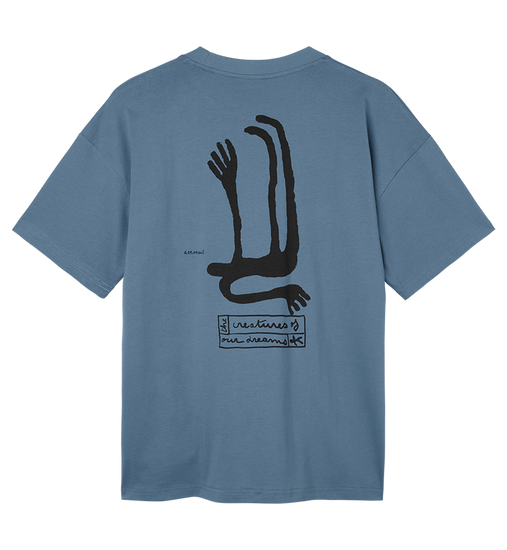 Capita | Aeronaut Tee
