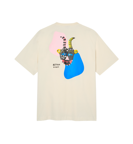 Capita | Aeronaut Tee