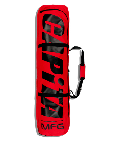 CAPITA 18-19モデル 142 ソフトケース付 CAPITA 18-19モデル 142 ソフトケース付