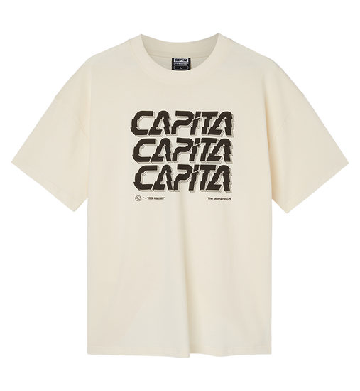 Capita | Stack Tee