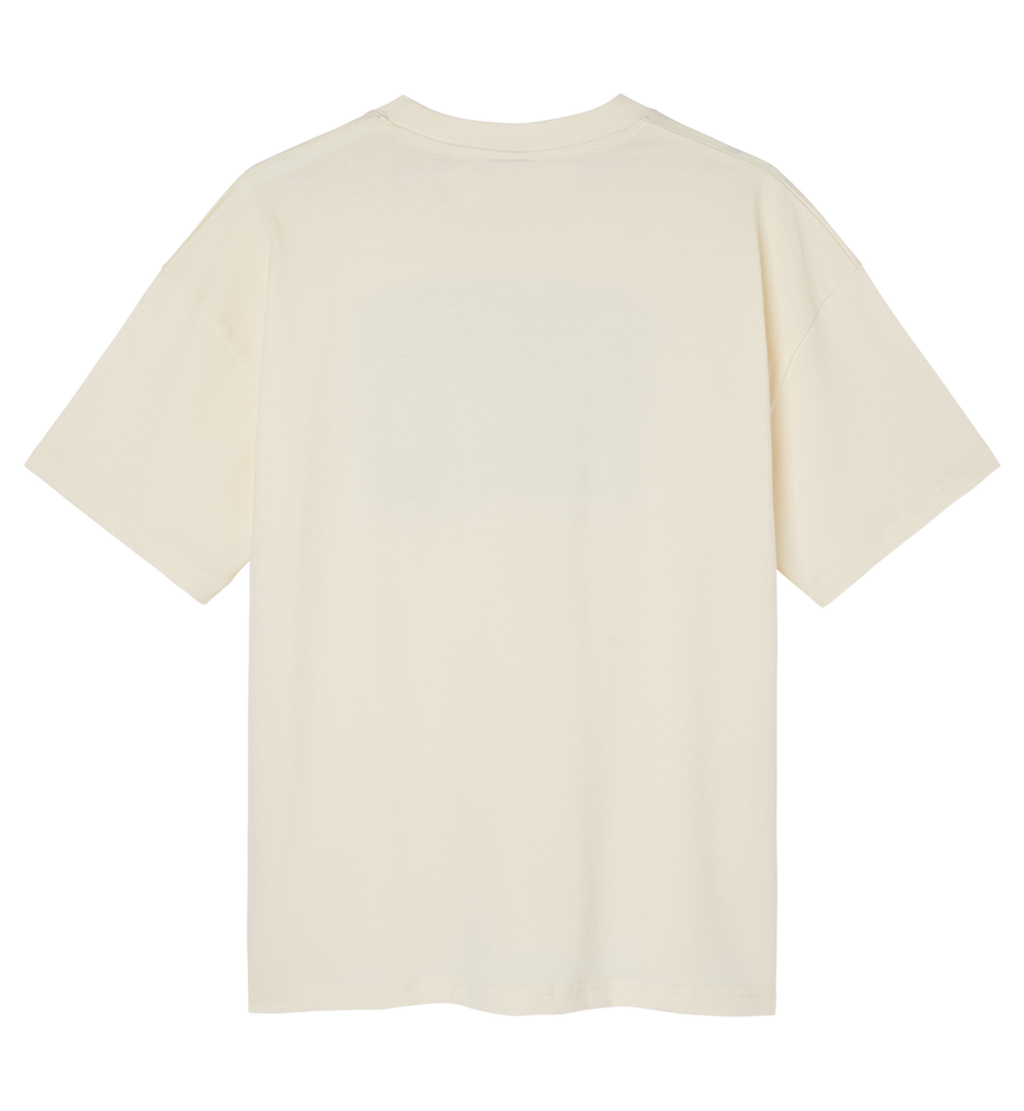Stack Tee extra