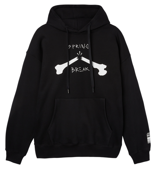 Capita | Bones Hood