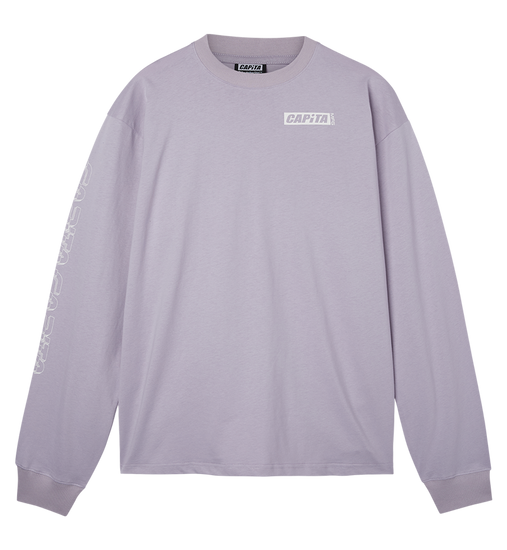 Capita | Mothership Long Sleeve Tee