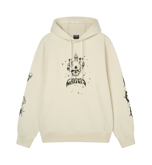 Capita | DARK HORSE HOOD