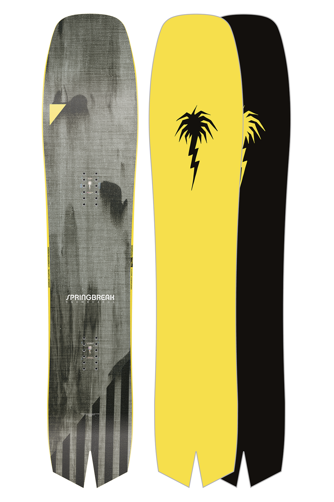 Springbreak CAPiTA Snowboards | NA