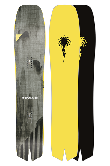 Capita | SB POWDER GLIDER