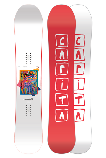 capita card