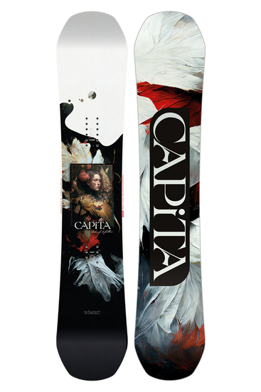 Products – CAPiTA Snowboards | NA