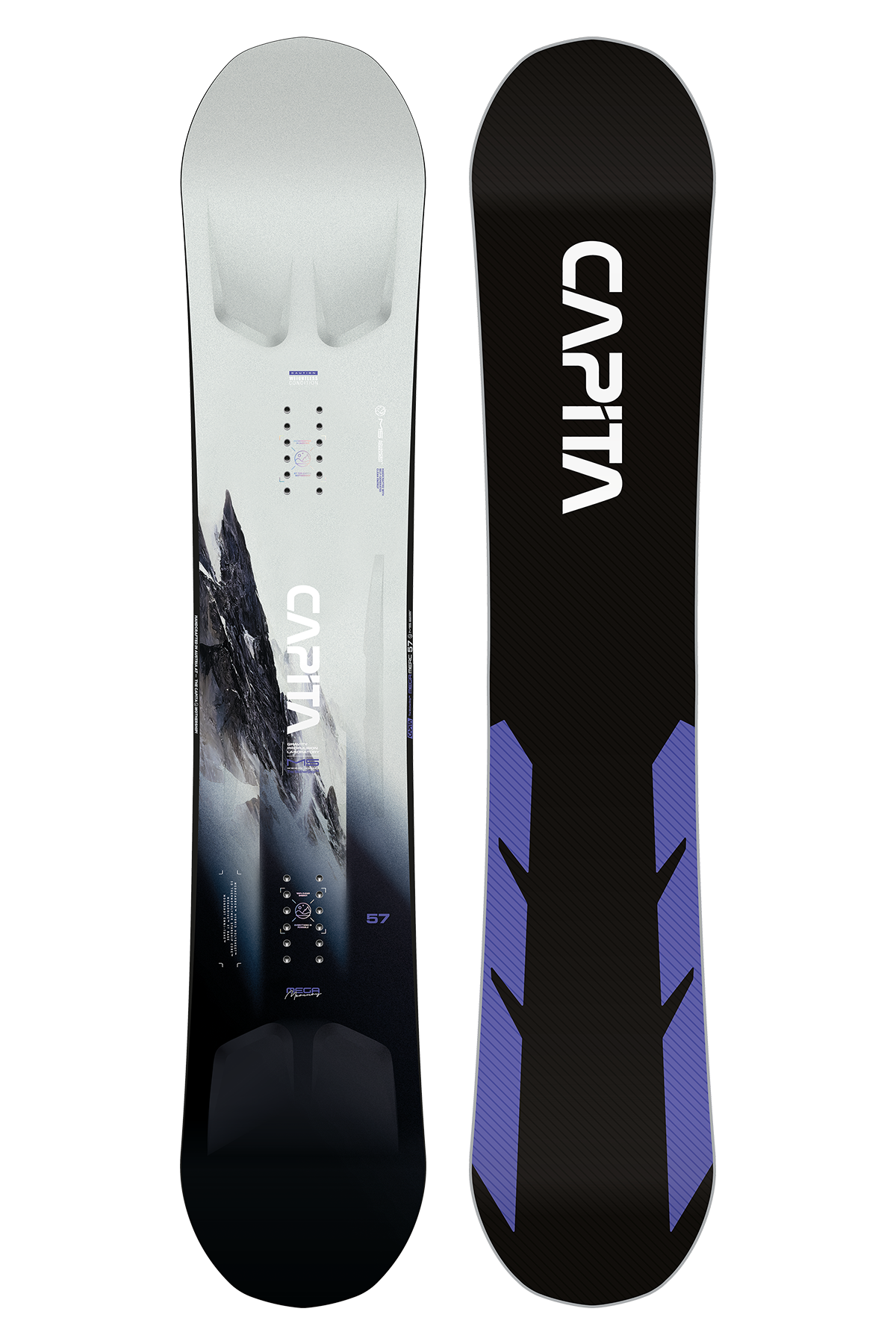 ☆美品 CAPiTA MERCURY 153 Capita Mercury Snowboard Review - Still my #1 do everything