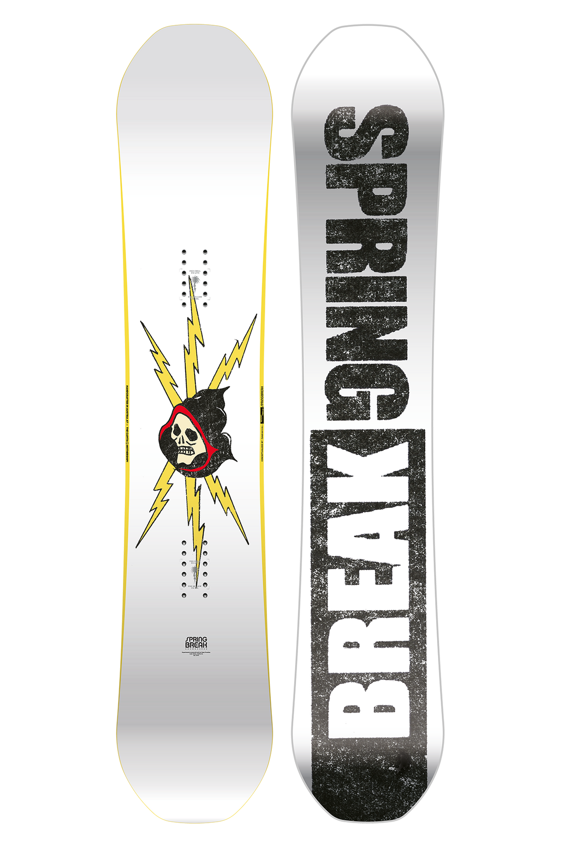 Springbreak CAPiTA Snowboards | NA