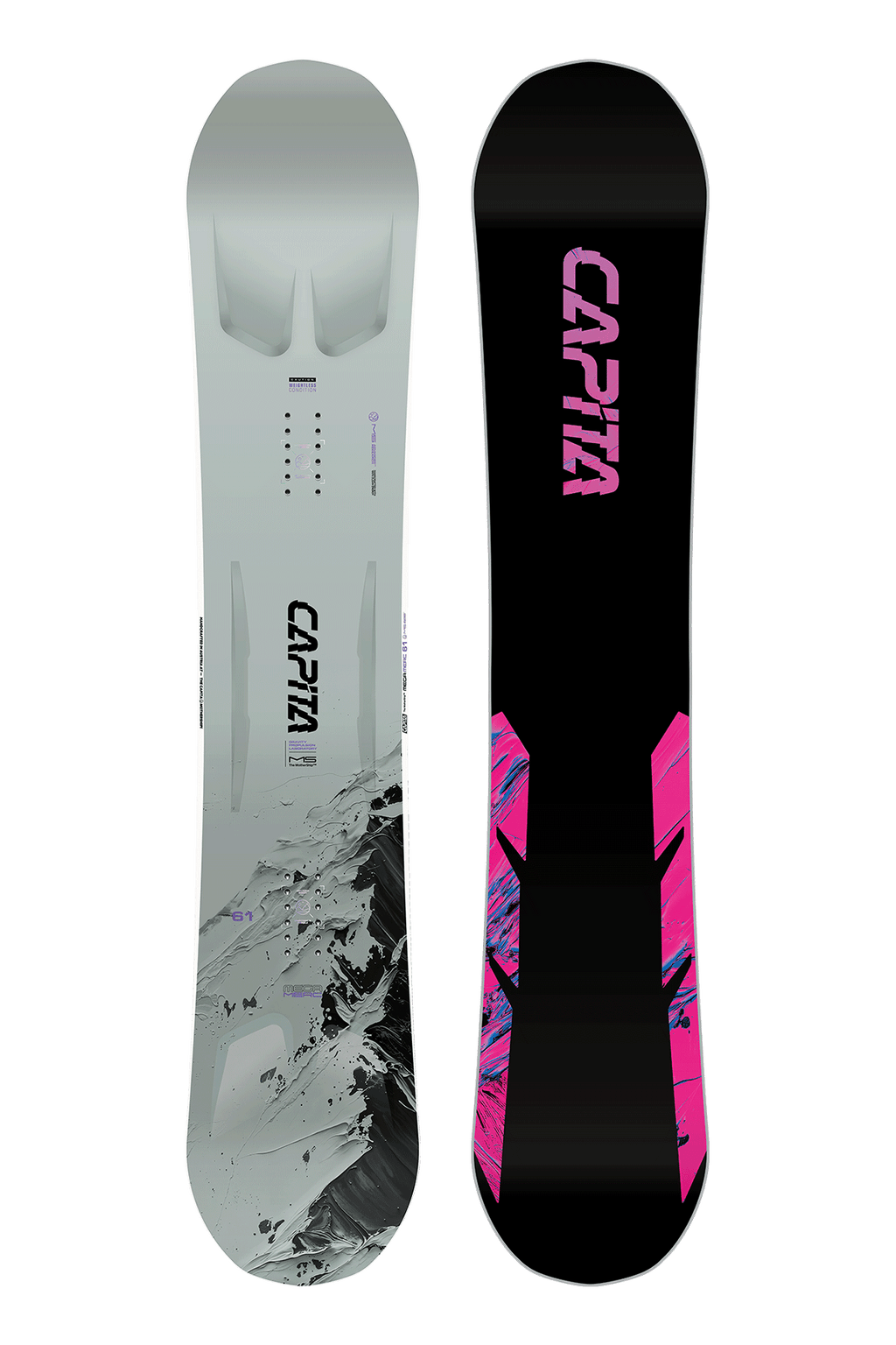 MEGA MERC