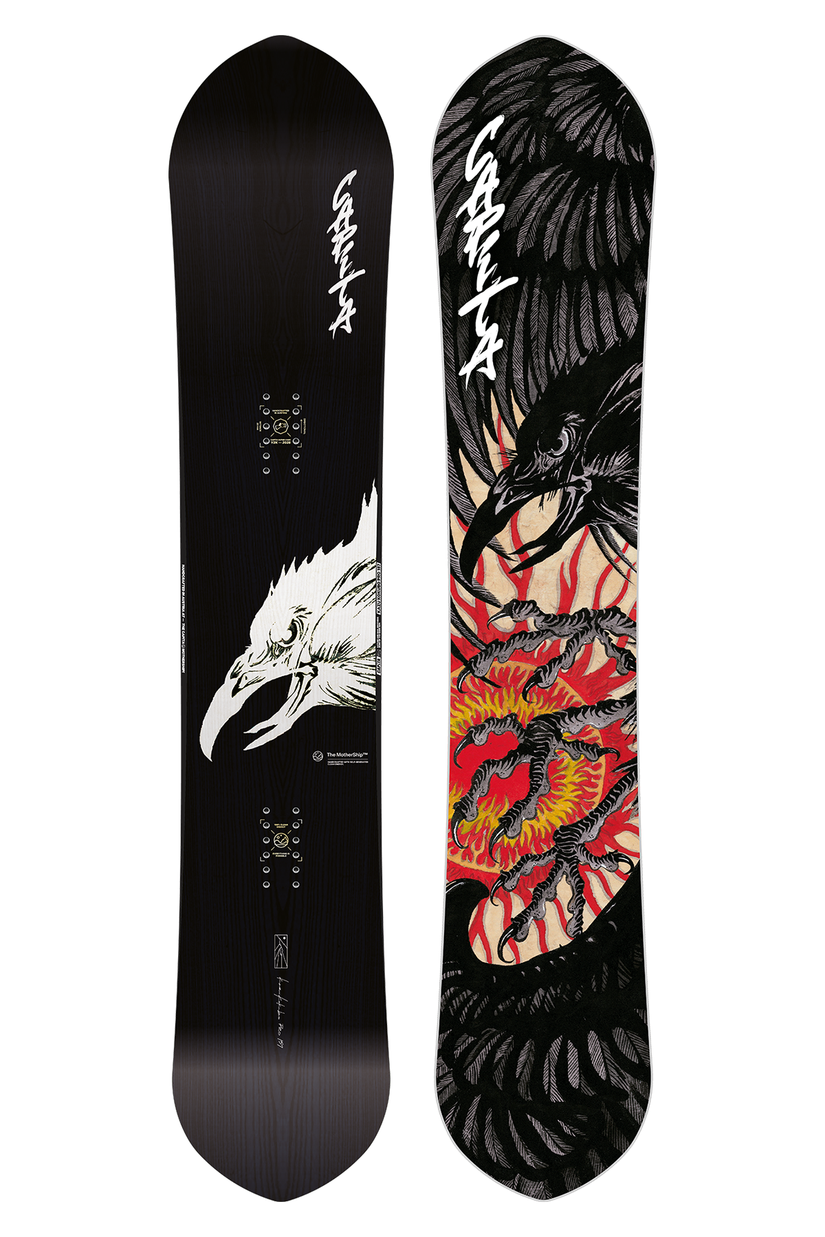 Capita Kazu Kokubo Pro - Thumbnail 3
