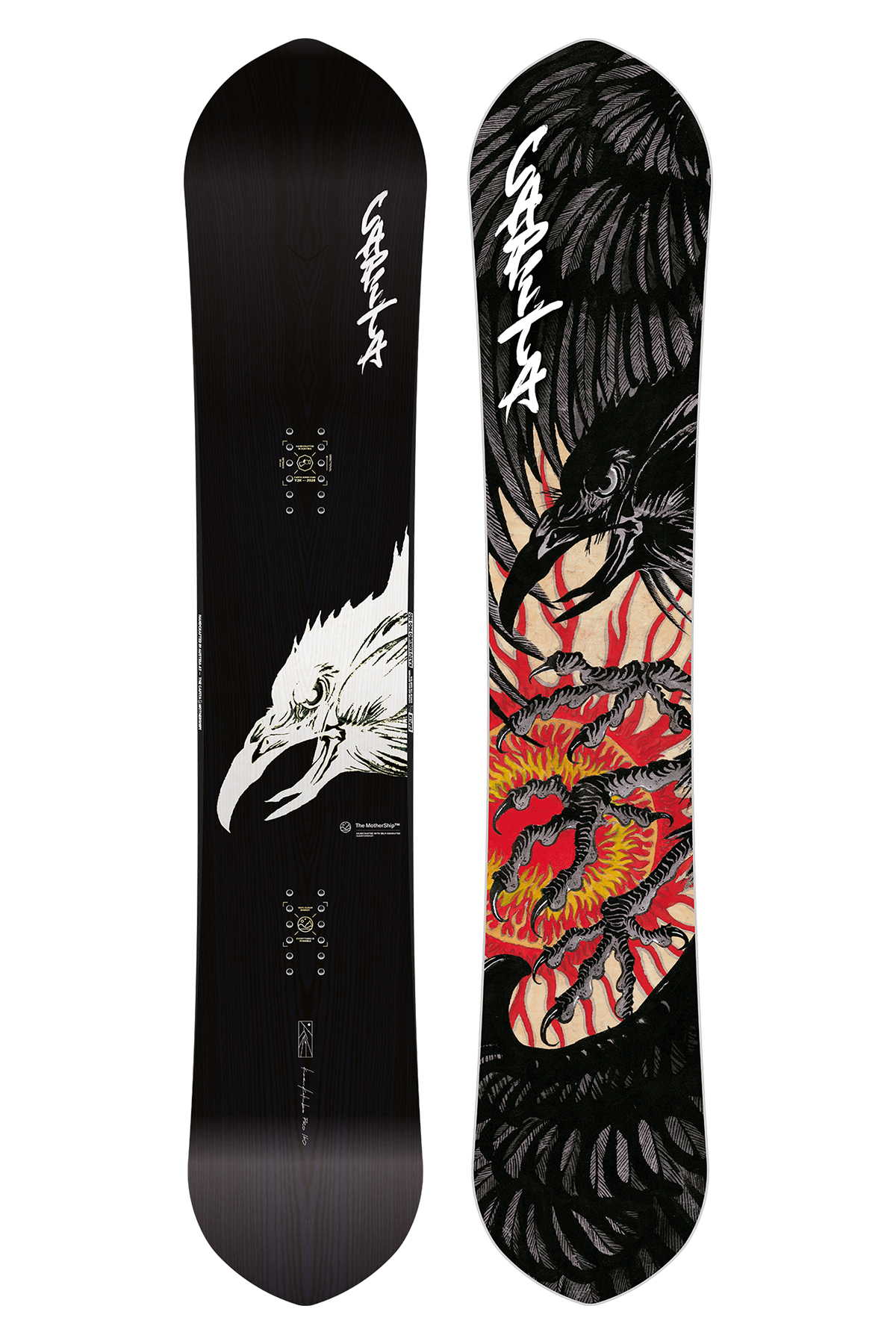 Capita Kazu Kokubo Pro