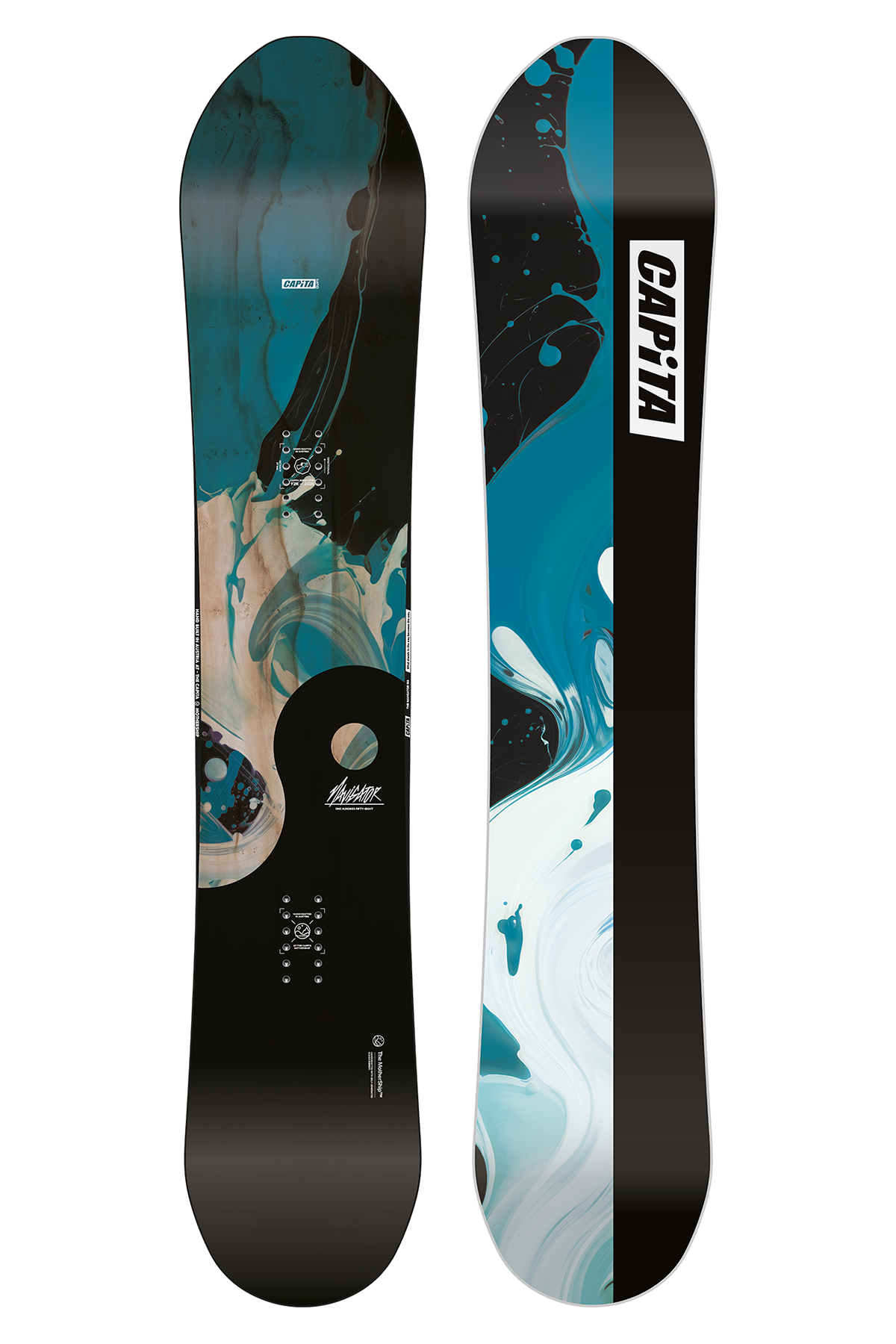 Capita Navigator