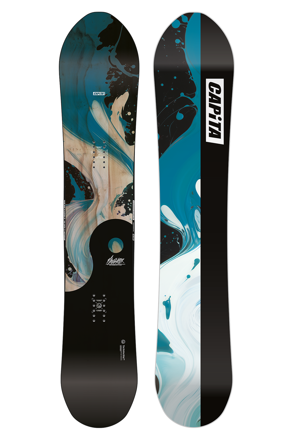 Capita Navigator - Thumbnail 3