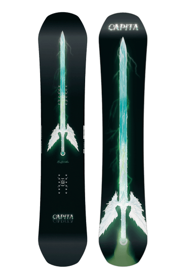 Capita | MIA BROOKES PRO
