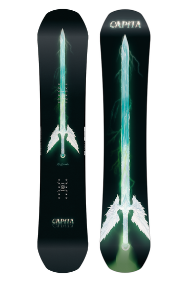 Capita | MIA BROOKES PRO