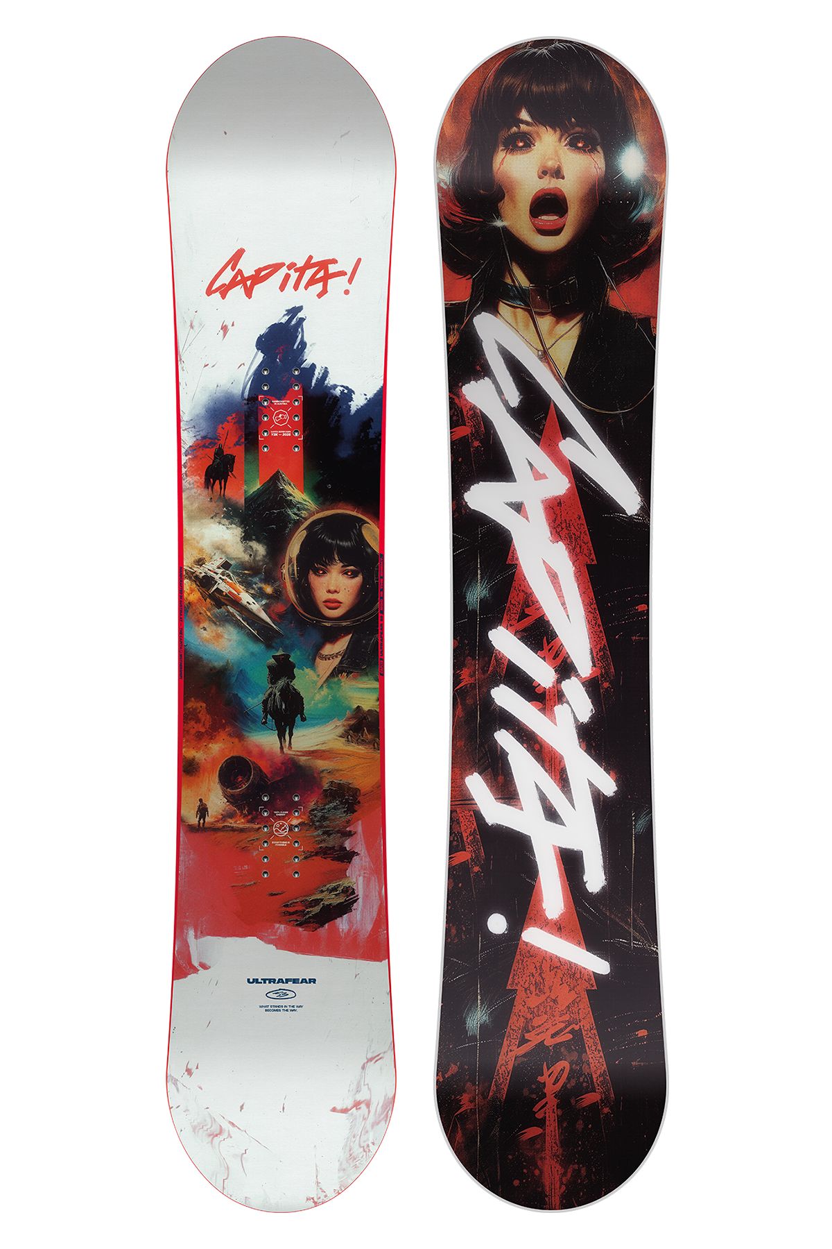 Capita Ultrafear - Thumbnail 5