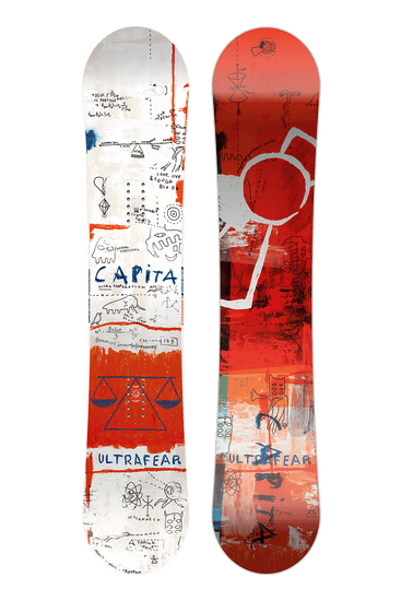 Capita | ULTRAFEAR