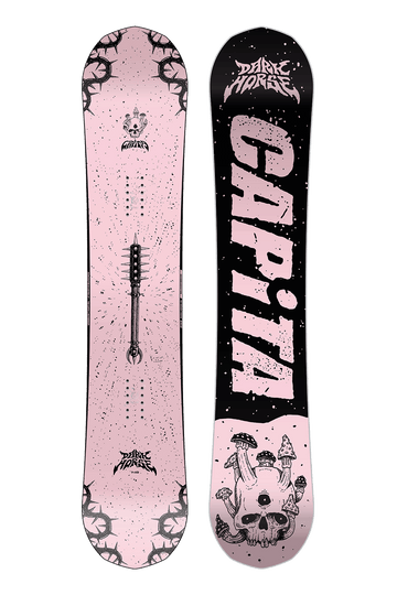 Capita Related Product DARK HORSE