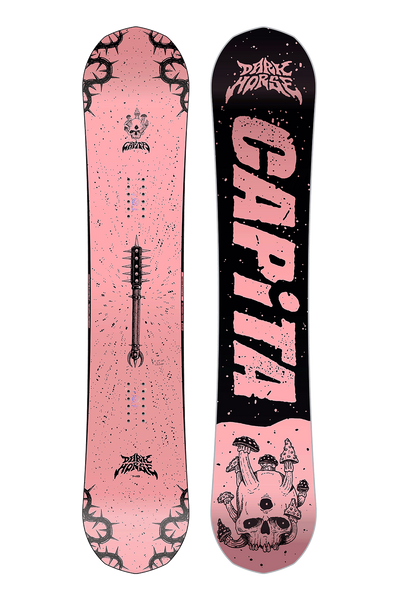 CAPiTA 25-26ダークホース148 FST04-DARK-HORSE-148_d6c325a4-