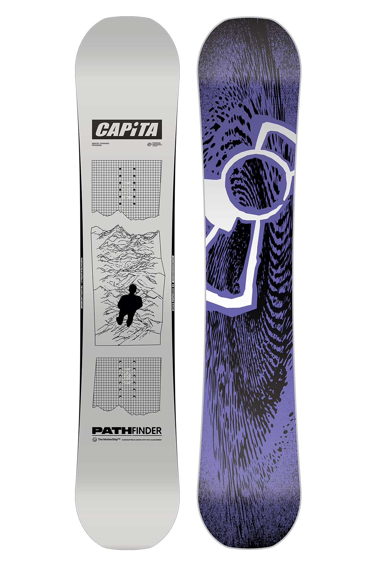 CAPiTA キャピタ スノーボード ホラースコープ バインディング