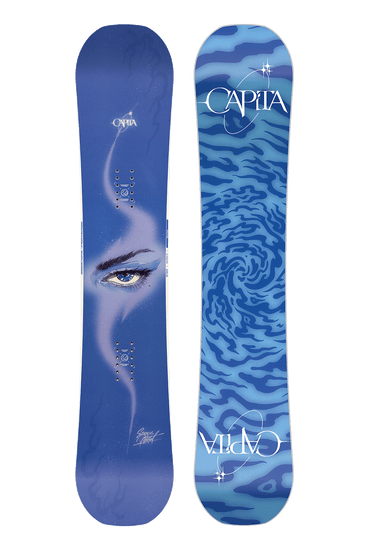 Capita | SPACE METAL FANTASY