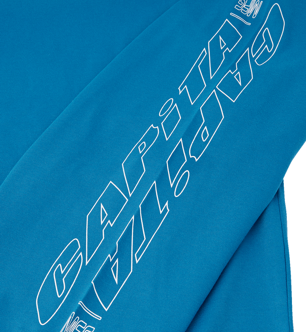 Gravity Long Sleeve Tee extra