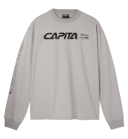 Capita | Gravity Long Sleeve Tee