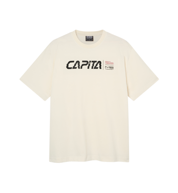 Capita Related Product Gravity Tee
