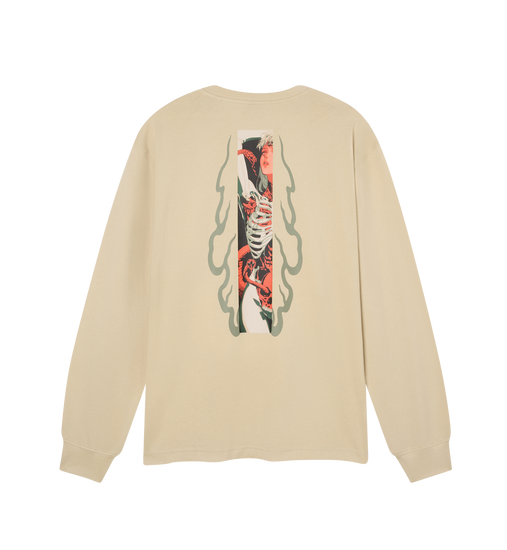 Capita | INDOOR LONG SLEEVE TEE