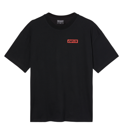 Capita | Indoor Tee