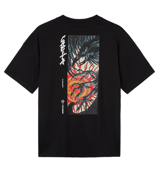 Capita | Kazu Tee