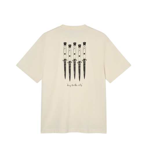 Capita | KEYS TEE