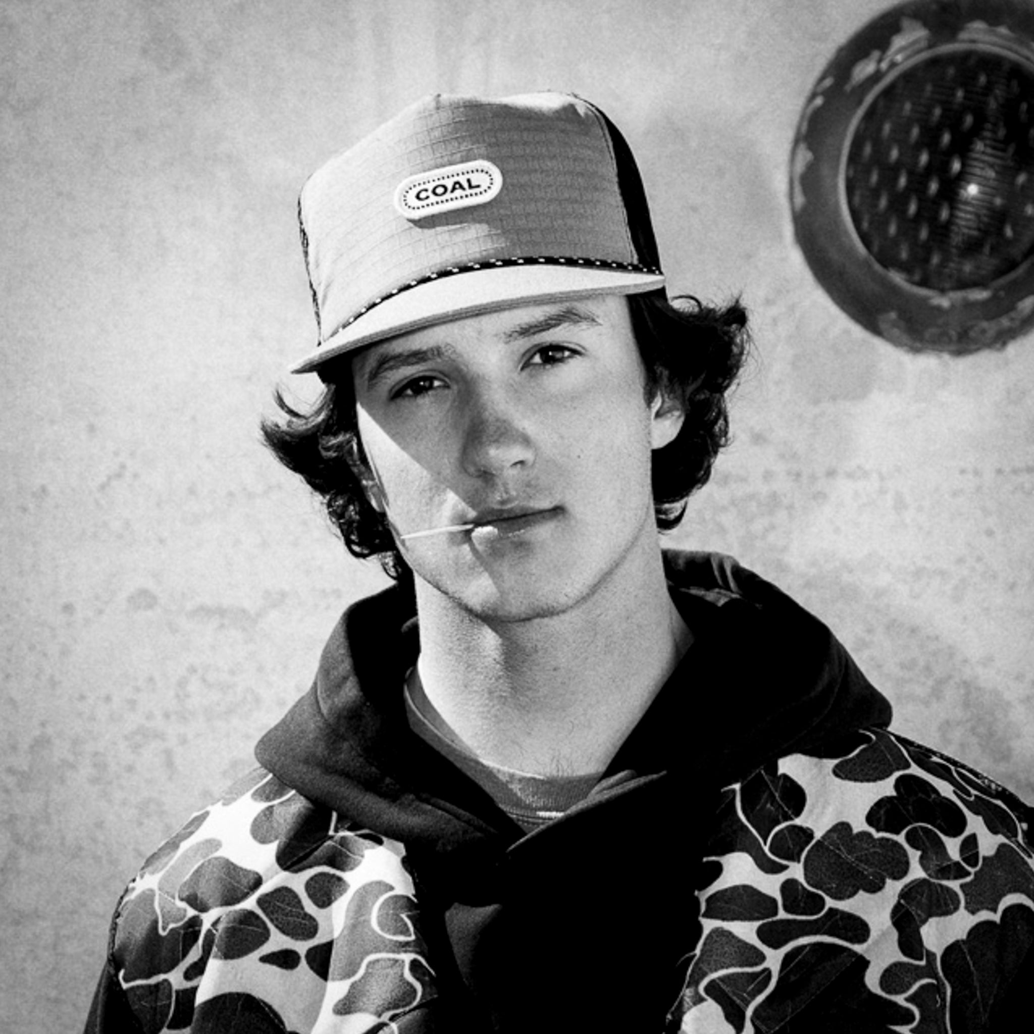 KADEN RUSINKO