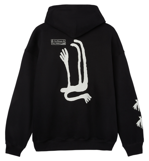 Capita | Longo Hood