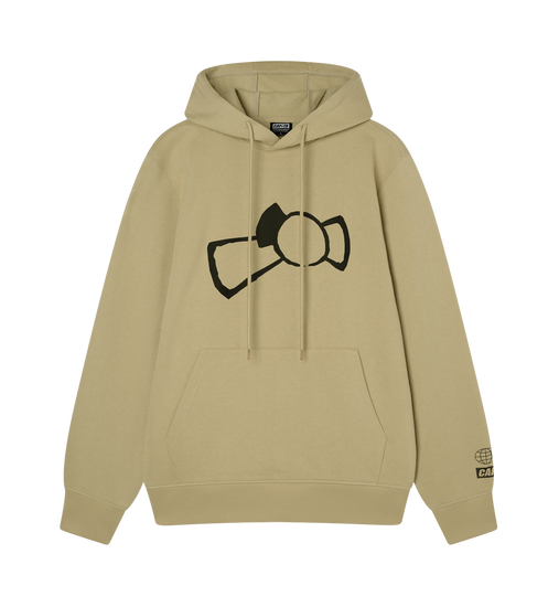 Capita | METAPHOR HOOD